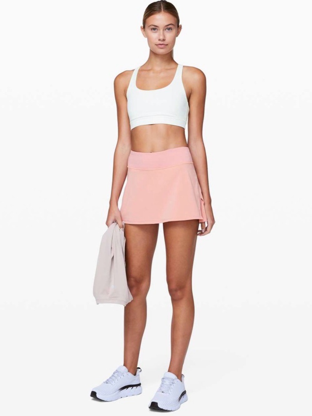 lululemon play the pleat Skort (golf/tennis)